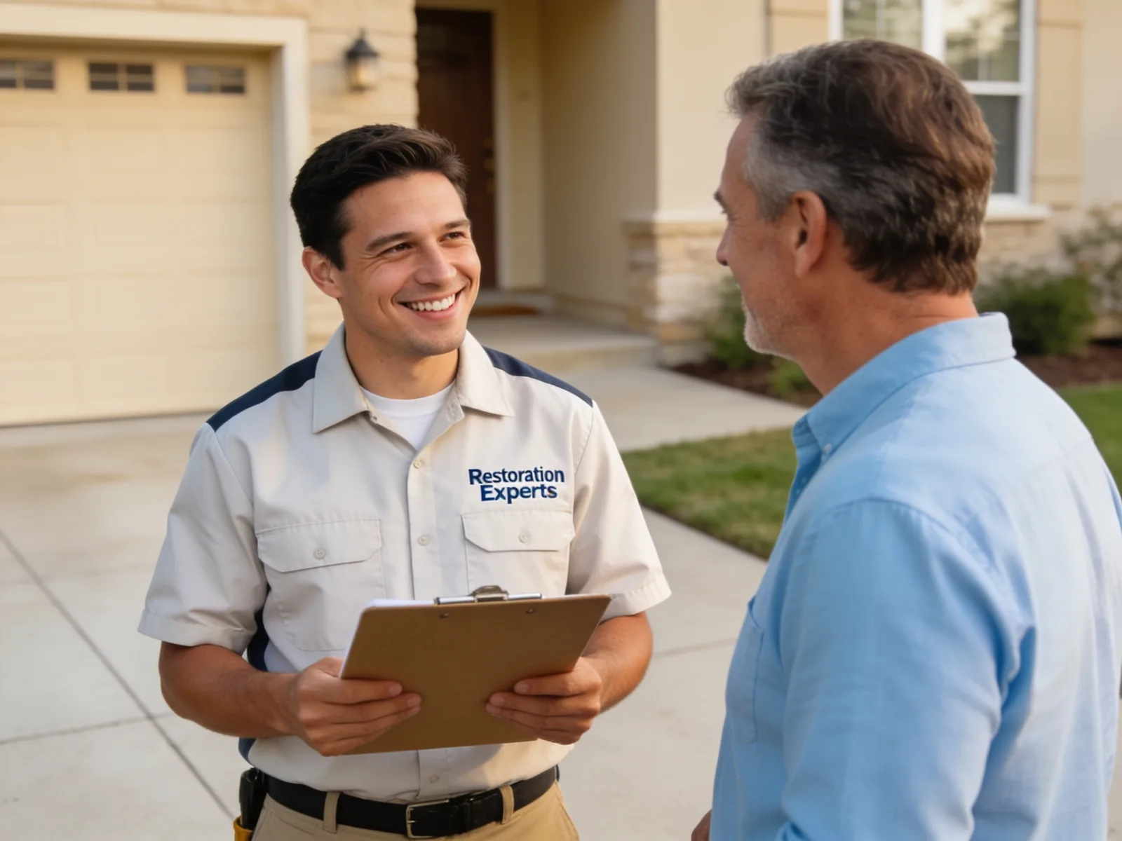 Water Damage Cleanup Monroe, LA FAQs